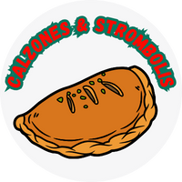Calzones & Strombolis
