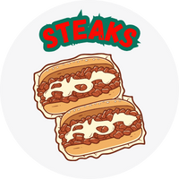 Cheesesteaks