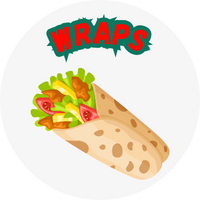 Wraps
