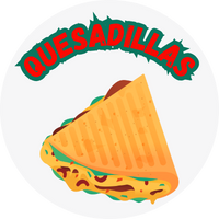 Quesadillas