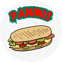 Paninis