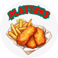 Platters