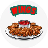 Buffalo Wings