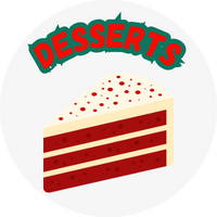 Desserts