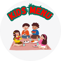 Kids Menu