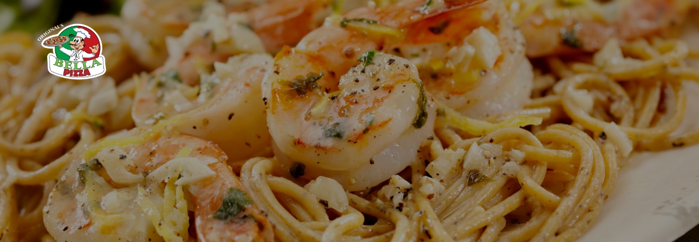 Bethelem Pasta