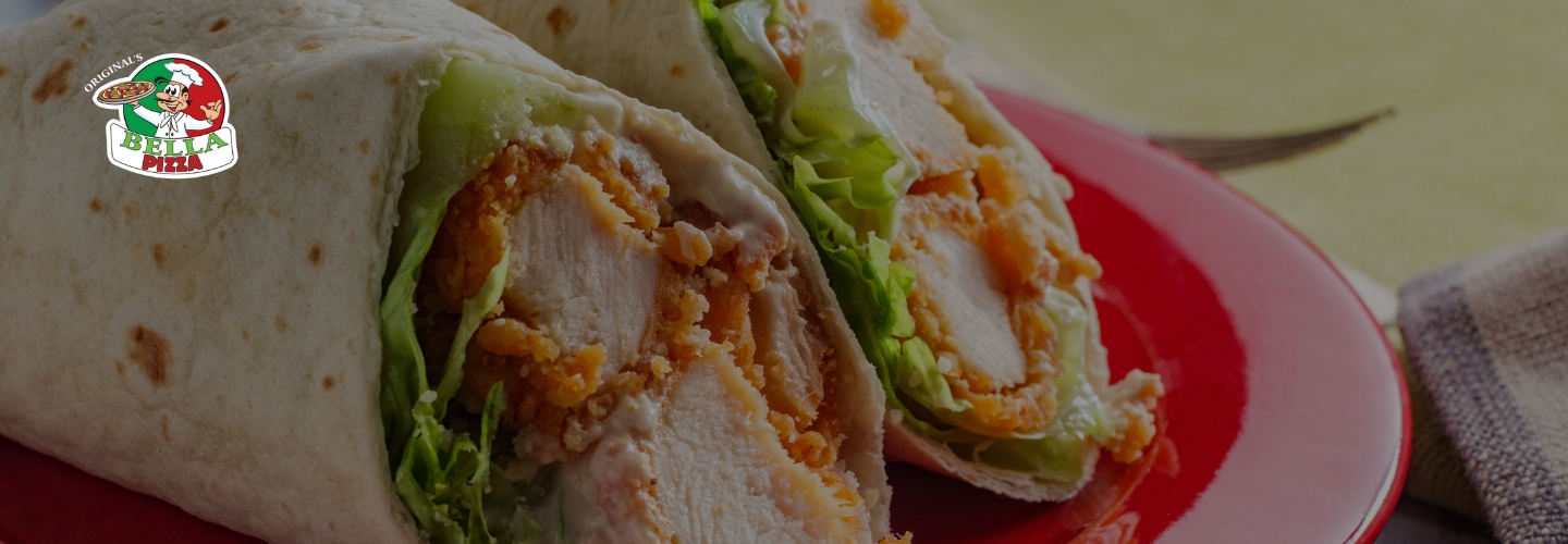 Bethelem Wraps